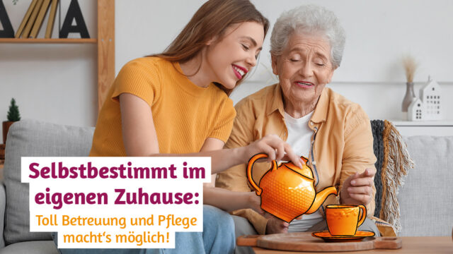 Toll Betreuung und Pflege GmbH