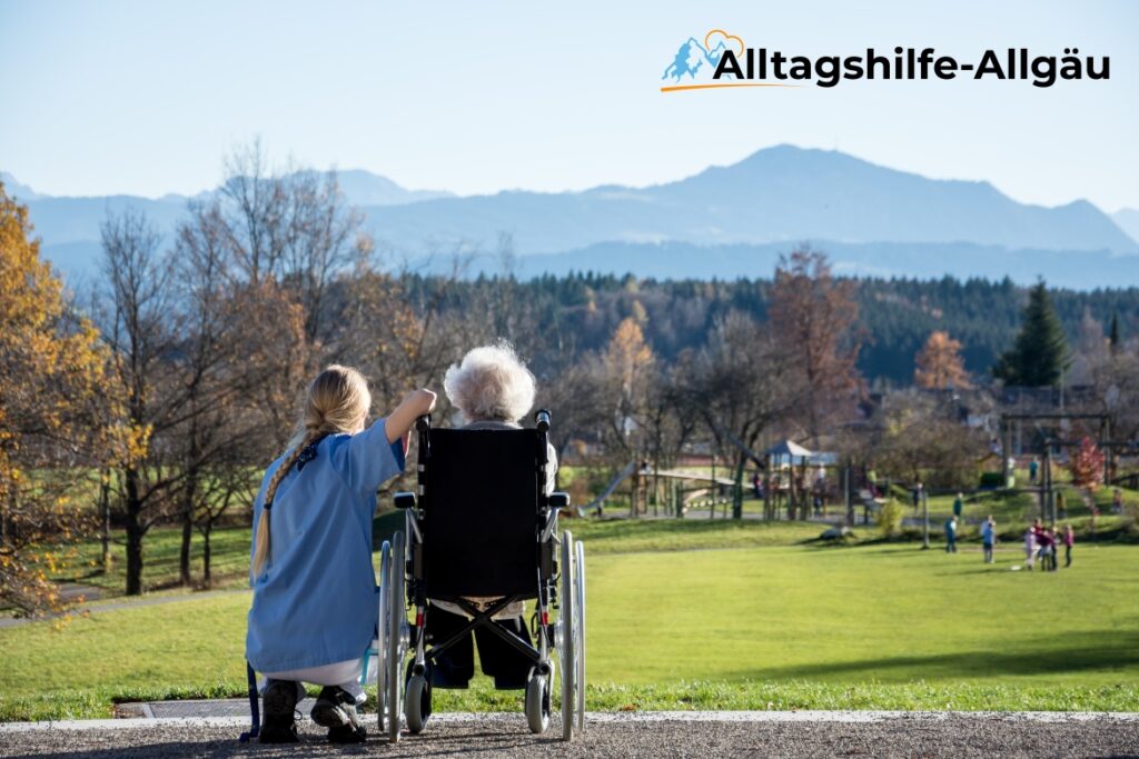 Alltagshilfe-Allgäu