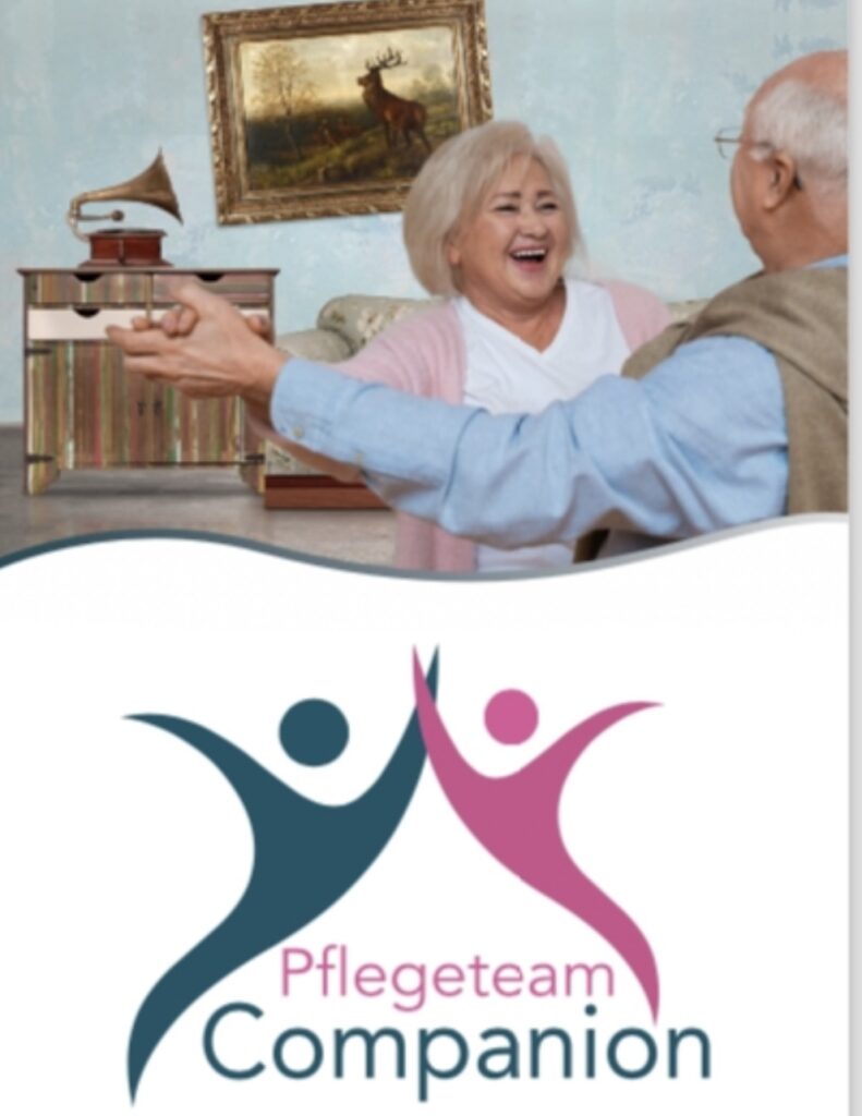 Pflegeteam Companion GmbH