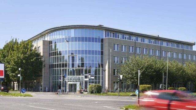 Aimable Pflegedienst GmbH