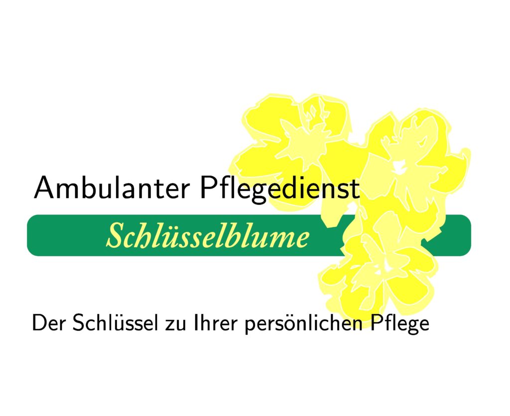 Pflegedienst Schlüsselblume