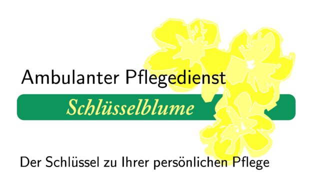 Pflegedienst Schlüsselblume