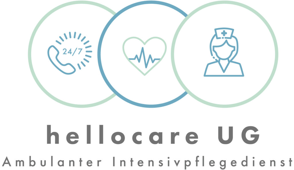 hellocare UG